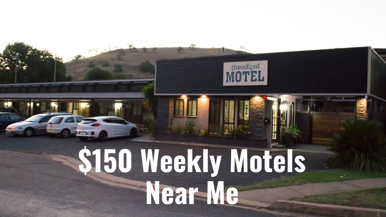 motel prices near me