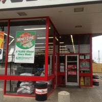 autozone on walzem