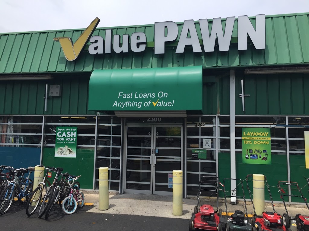 value pawn near me