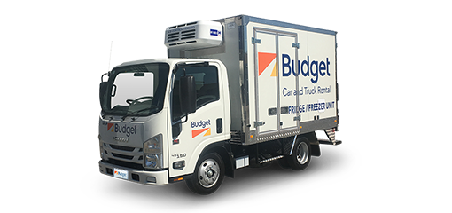 budget car & truck rental westmead