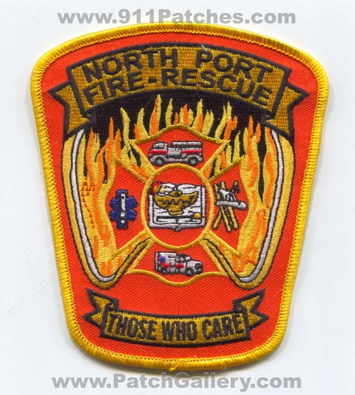 northport patch