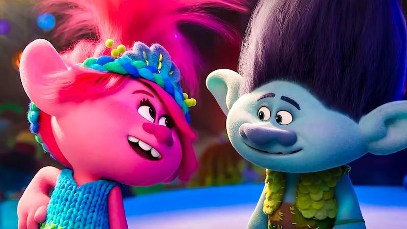 les trolls 3 streaming