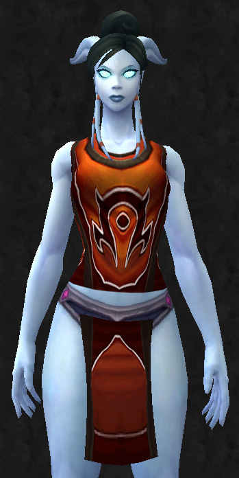 horde tabard