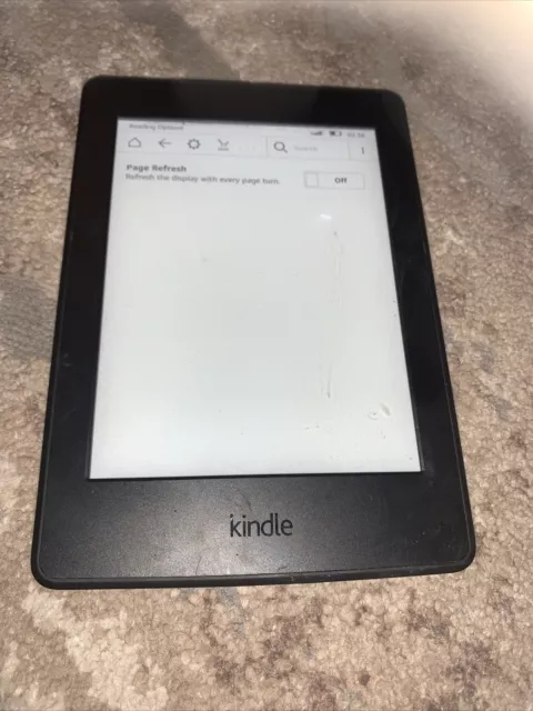 kindle dp75sdi