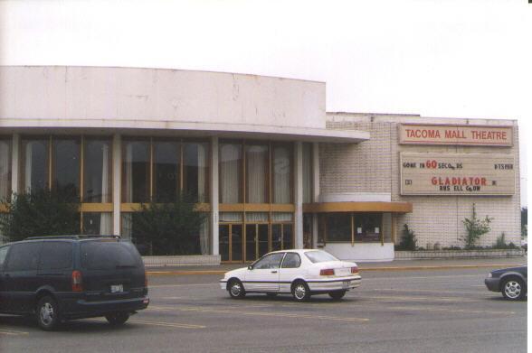 tacoma mall movie theater