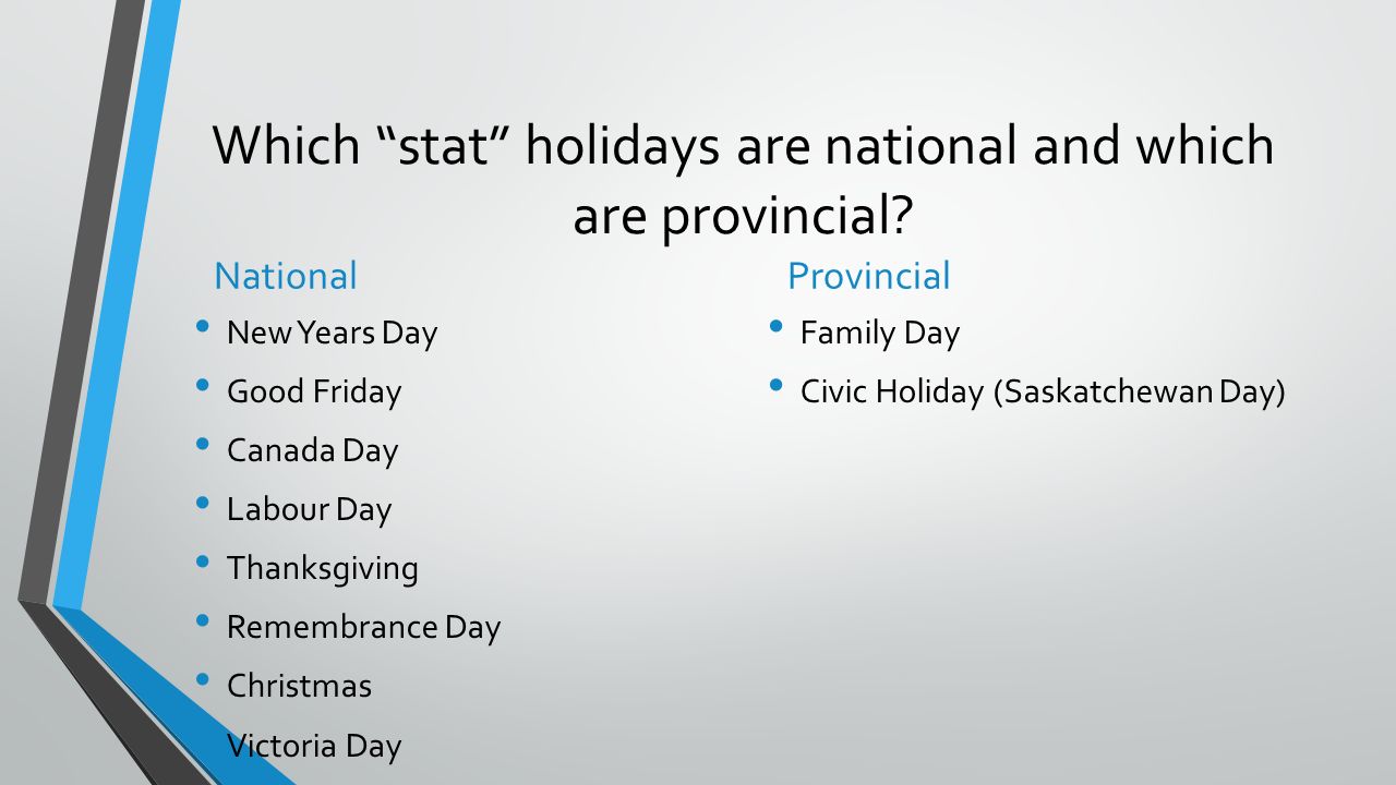 saskatchewan public holidays