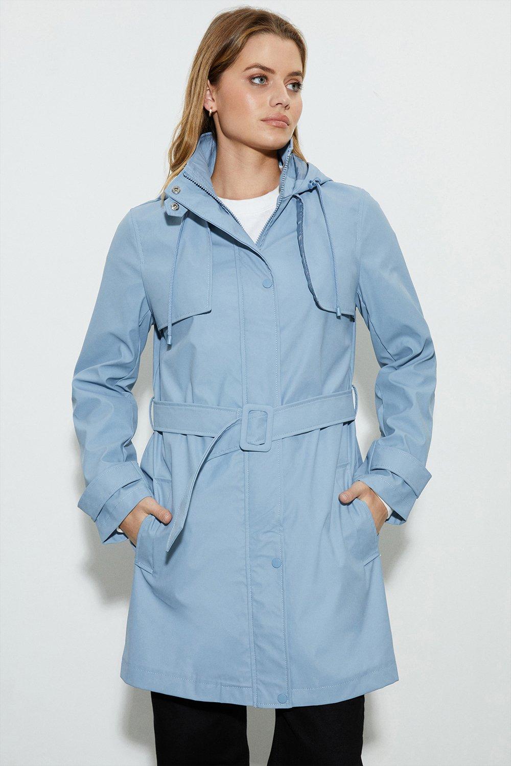 dorothy perkins raincoat