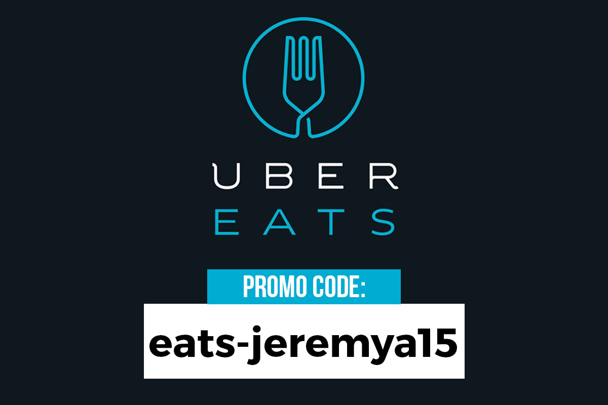 uber eats promo code adelaide