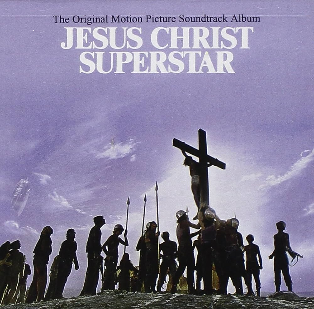 jesus christ superstar soundtrack