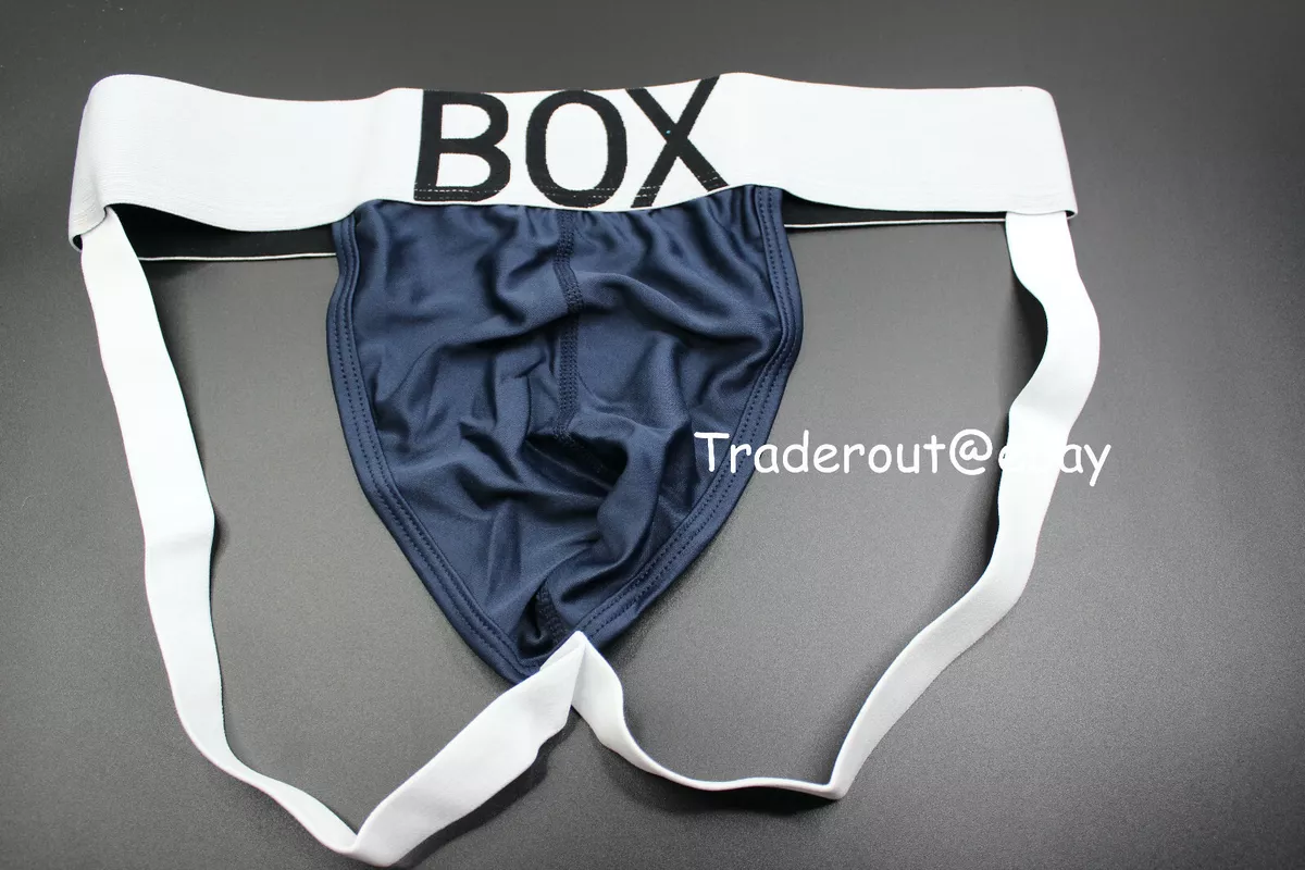 box menswear