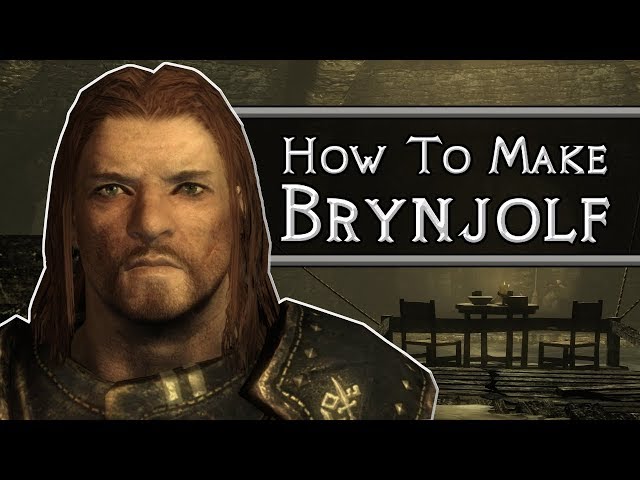 skyrim brynjolf