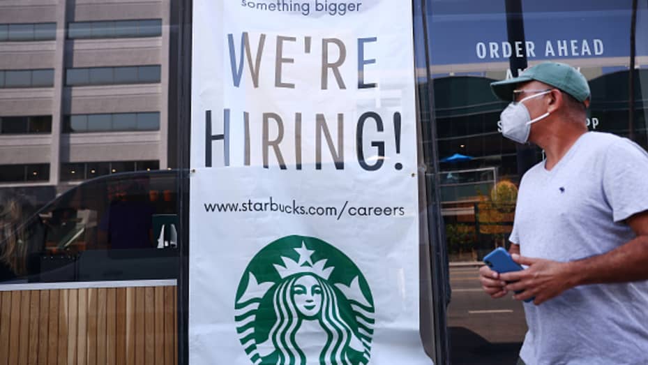 average starbucks salary