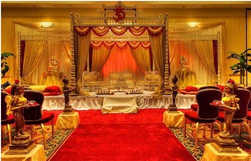 wedding venues in kanpur