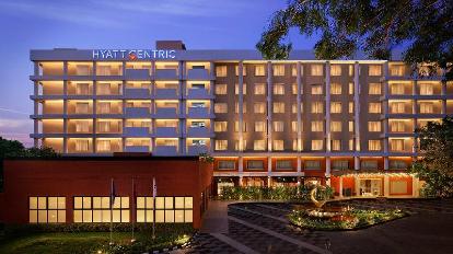 5 star hotels in sector 17 chandigarh