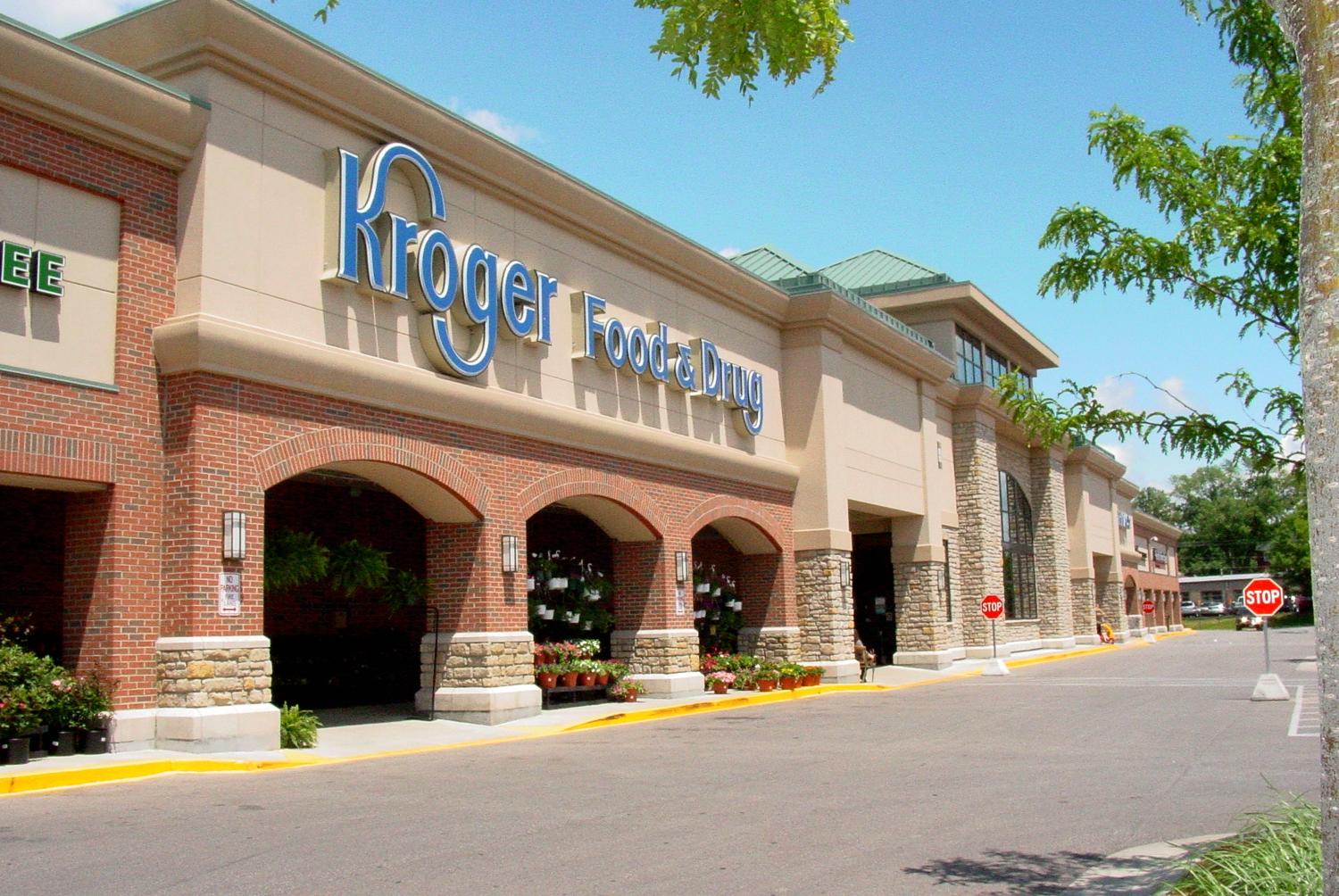 kroger thompson bridge pharmacy