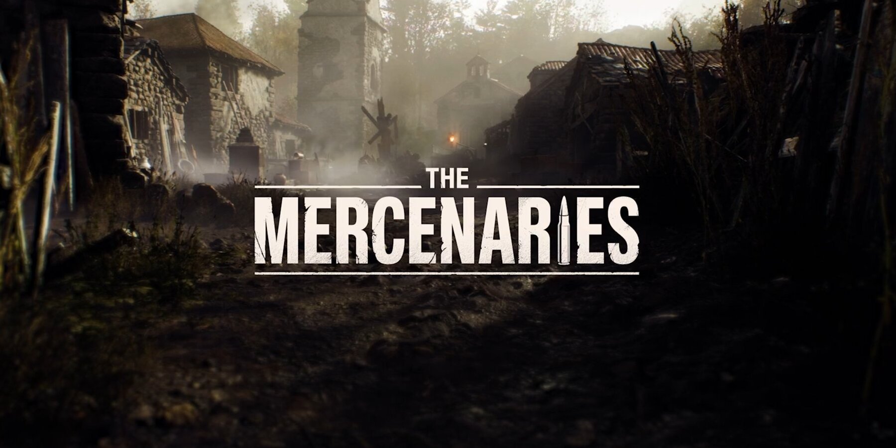 re4r mercenaries