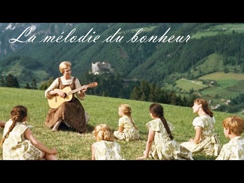 la mélodie du bonheur film complet en français gratuit youtube