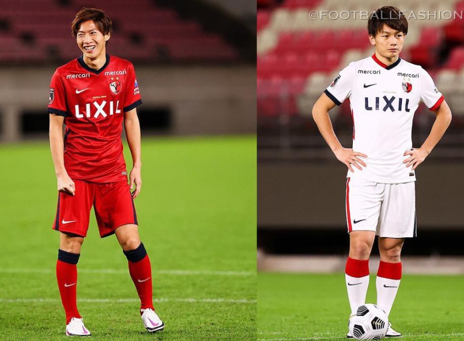 jersey kashima