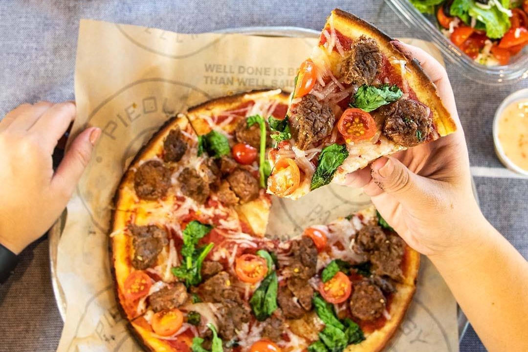 pieology pizzeria