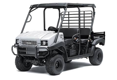 kawasaki mule for sale