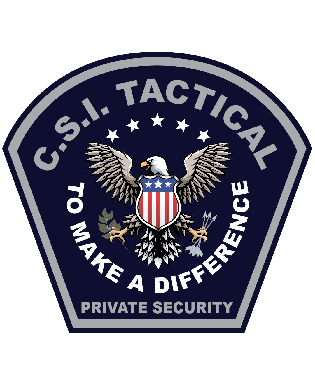 csi tactical