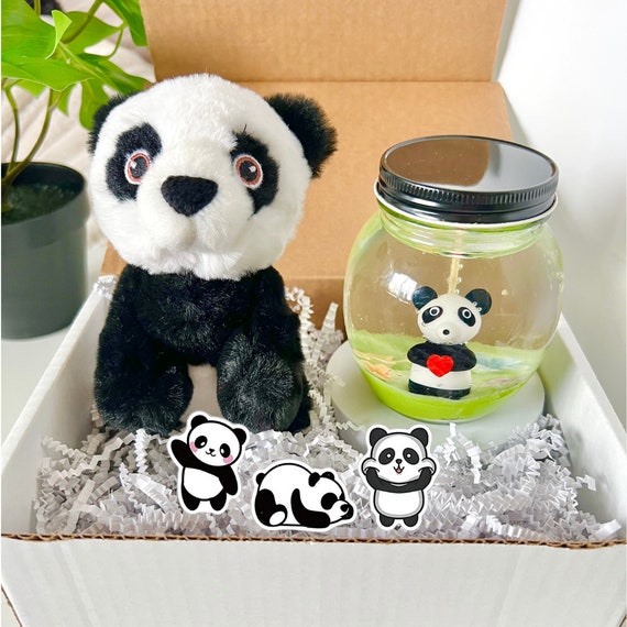panda bear gifts