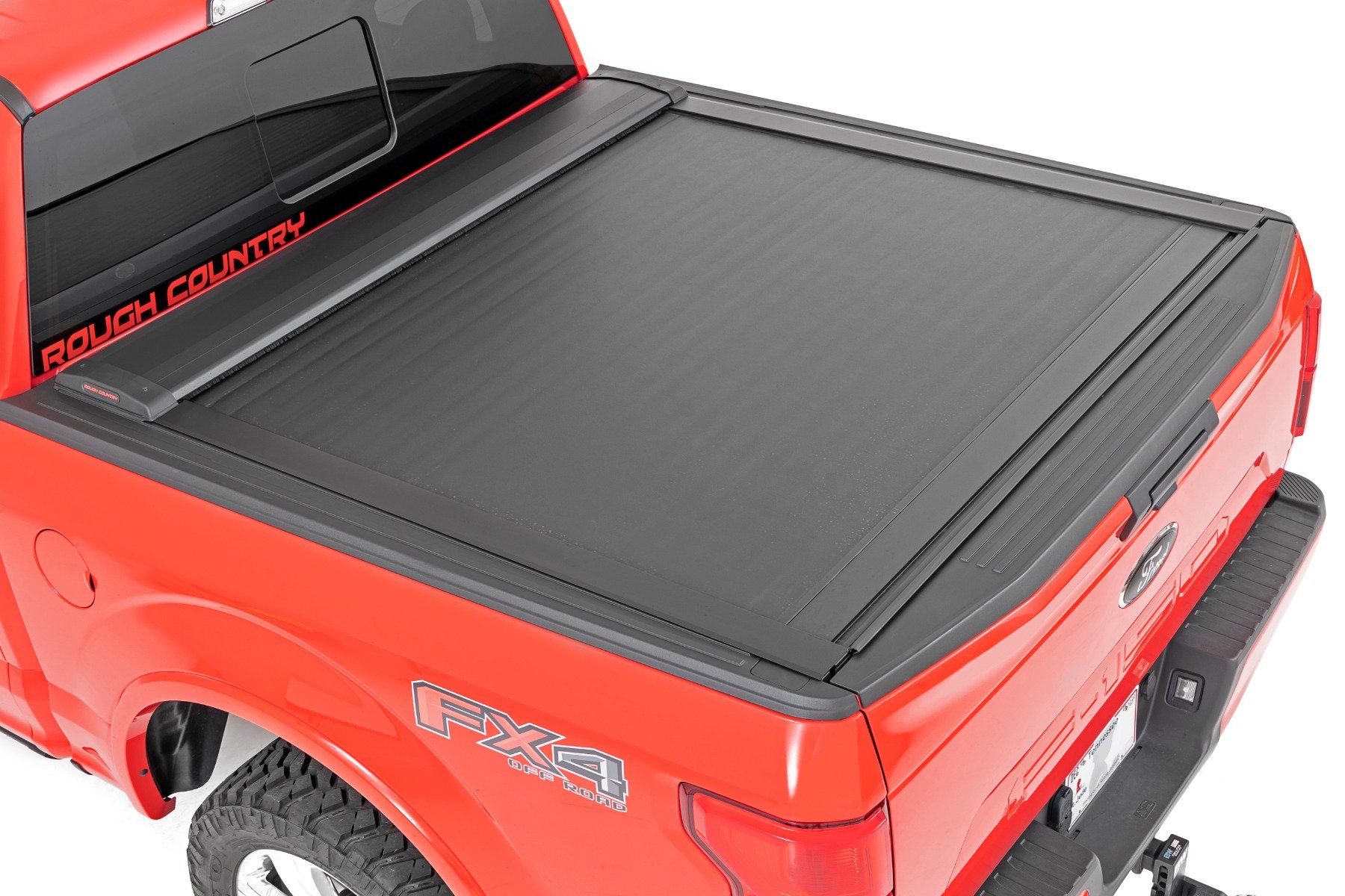 ford f-150 truck bed covers