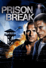 prison break izle