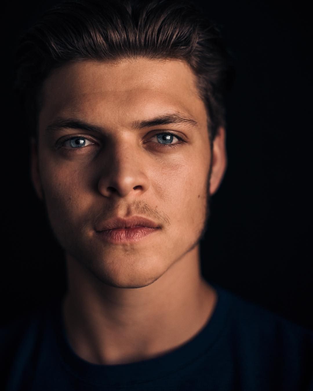 vikings ivar actor