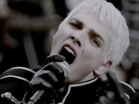 youtube welcome to the black parade