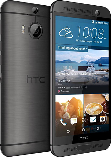 htc m9 teknosa