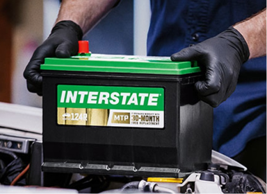 interstate battery ottawa