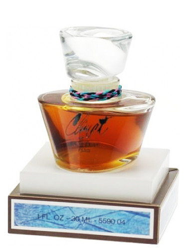 climat perfume