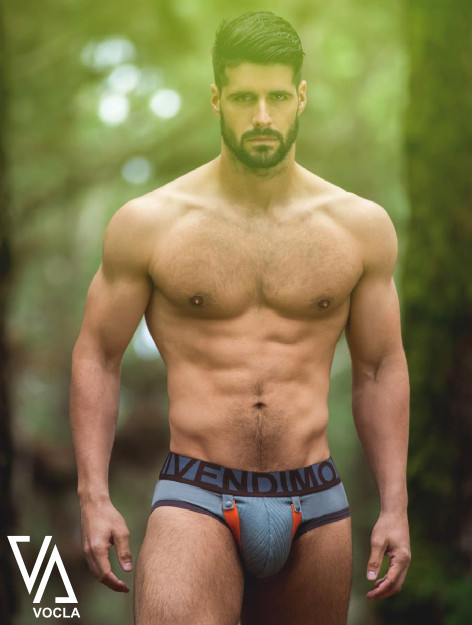 modus vivendi underwear