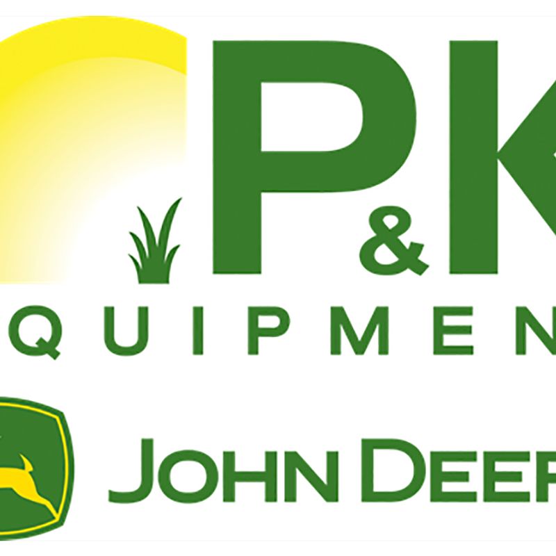 p&k equipment