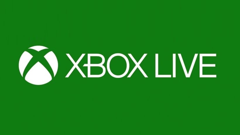 xbox live outage