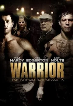 regarder warrior 2011