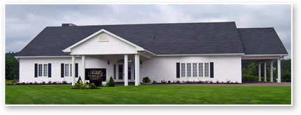 colchester funeral home truro