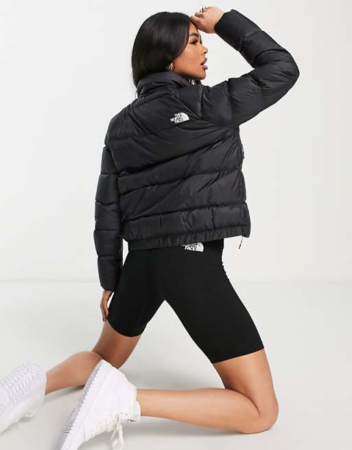 north face hyalite down jacket