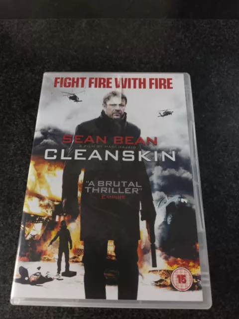 clearskin movie