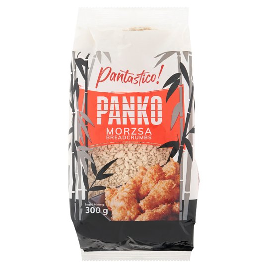 panko breadcrumbs - tesco