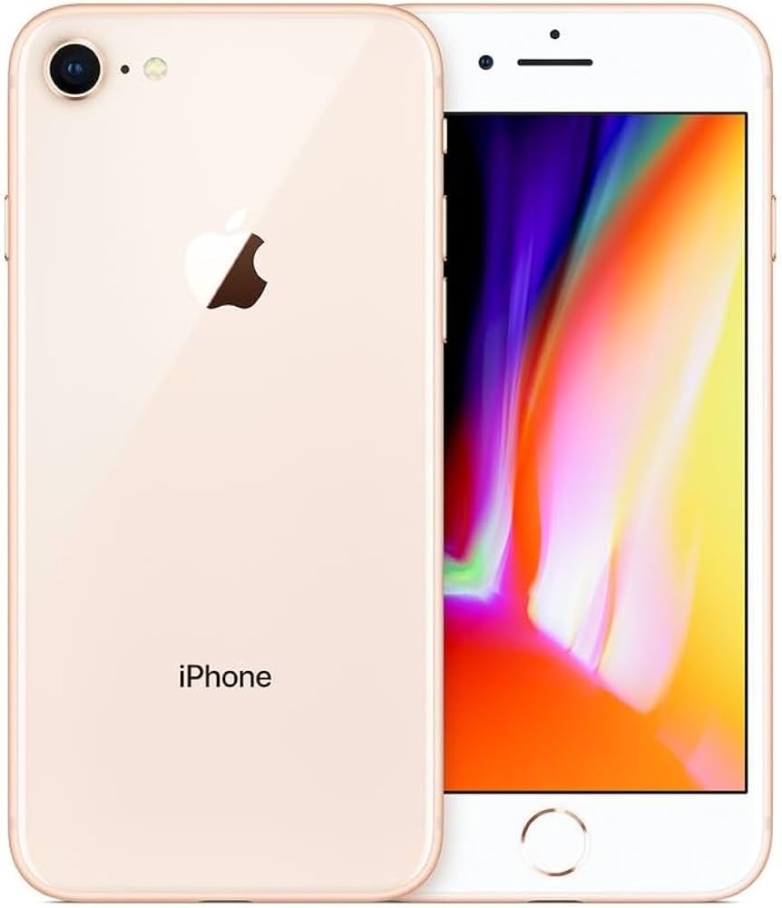 amazon iphone 8