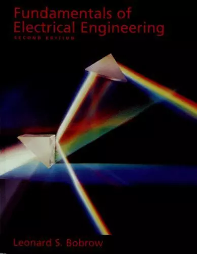 fundamentals of electrical engineering bobrow