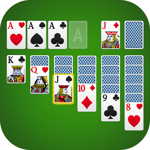 solitaire google play