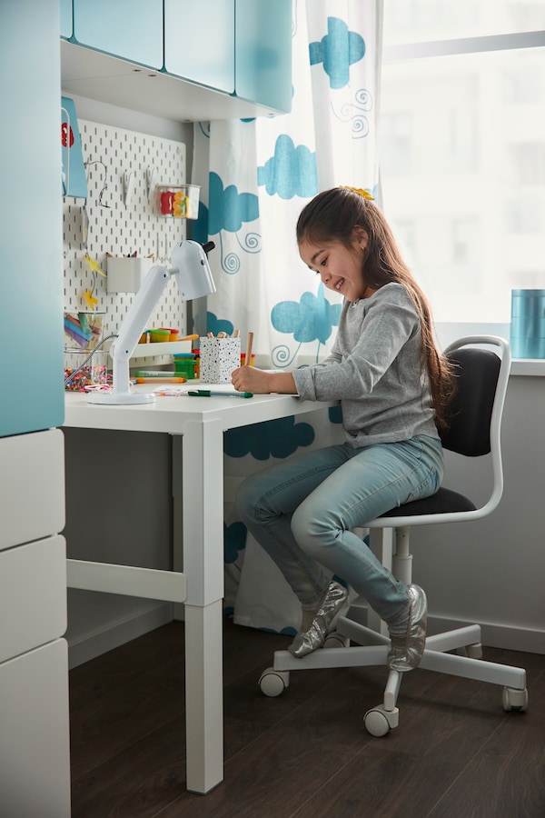 study table and chair ikea