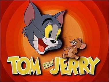 tom n jerry cartoon