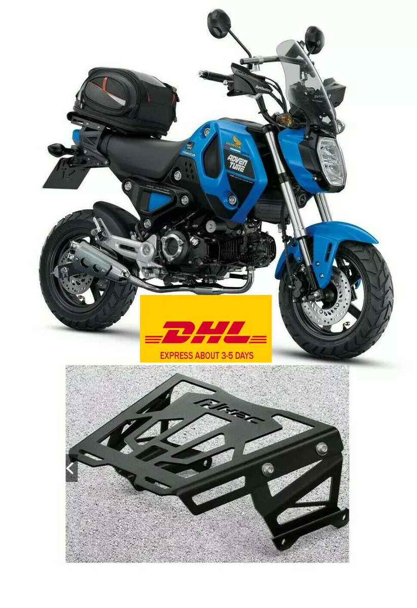 accessories for honda grom