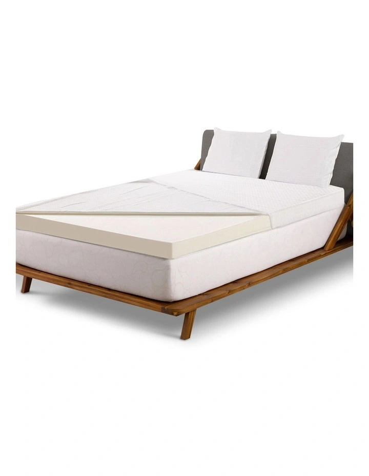 myer mattress topper