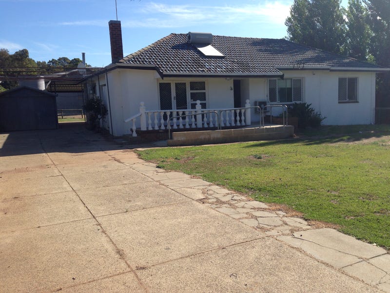 houses for rent mundaring