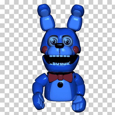 five nights at freddys bonbon